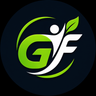 GlowFitBrasil logo