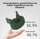 Massageador Cervical e Corporal