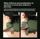 Massageador Cervical e Corporal