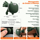 Massageador Cervical e Corporal