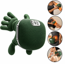 Massageador Cervical e Corporal