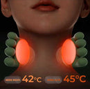 Massageador Cervical e Corporal