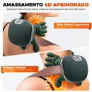 Massageador Cervical e Corporal
